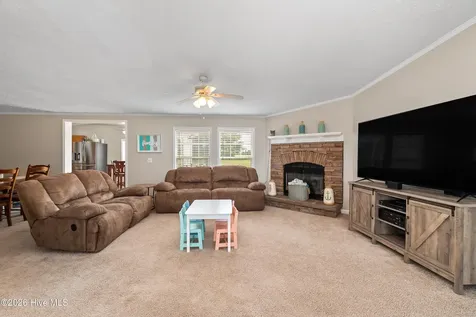 741 Swamp Road Hertford NC 27944