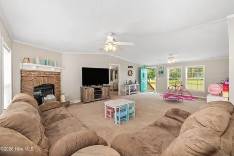 741 Swamp Road Hertford NC 27944