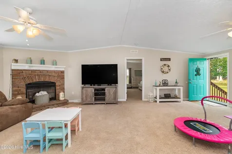 741 Swamp Road Hertford NC 27944