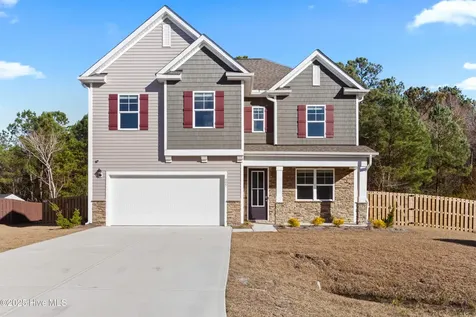 405 Ibis Court Sneads Ferry NC 28460