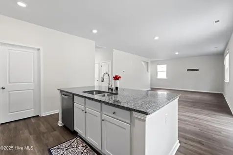 405 Ibis Court Sneads Ferry NC 28460