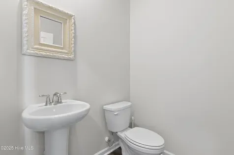 405 Ibis Court Sneads Ferry NC 28460