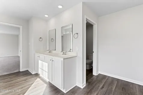 405 Ibis Court Sneads Ferry NC 28460