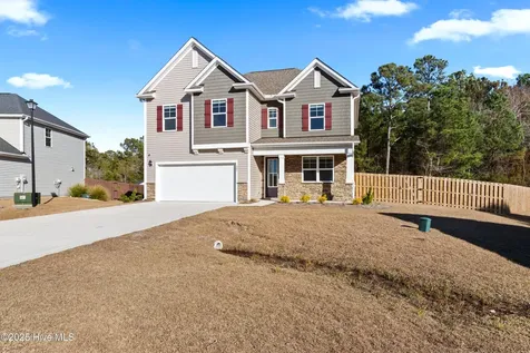 405 Ibis Court Sneads Ferry NC 28460