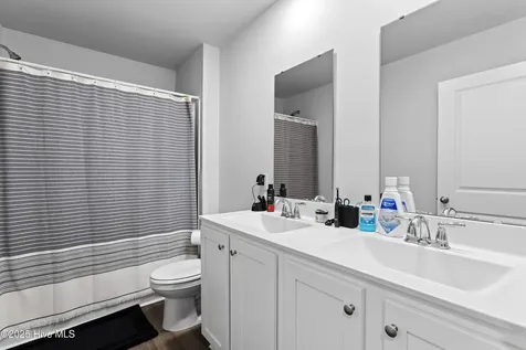 405 Ibis Court Sneads Ferry NC 28460