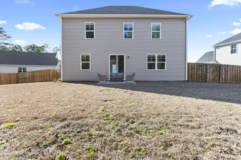 405 Ibis Court Sneads Ferry NC 28460