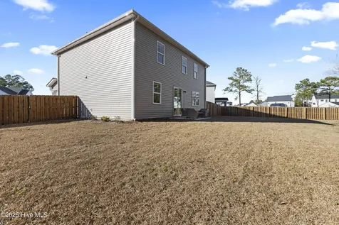 405 Ibis Court Sneads Ferry NC 28460