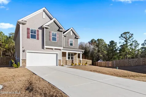 405 Ibis Court Sneads Ferry NC 28460