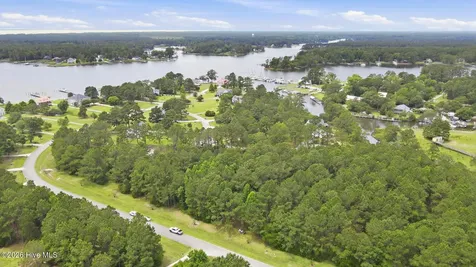 240 Silver Acres Road Merritt NC 28556