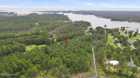 240 Silver Acres Road Merritt NC 28556