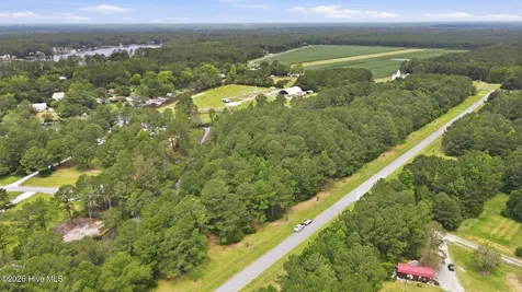 240 Silver Acres Road Merritt NC 28556
