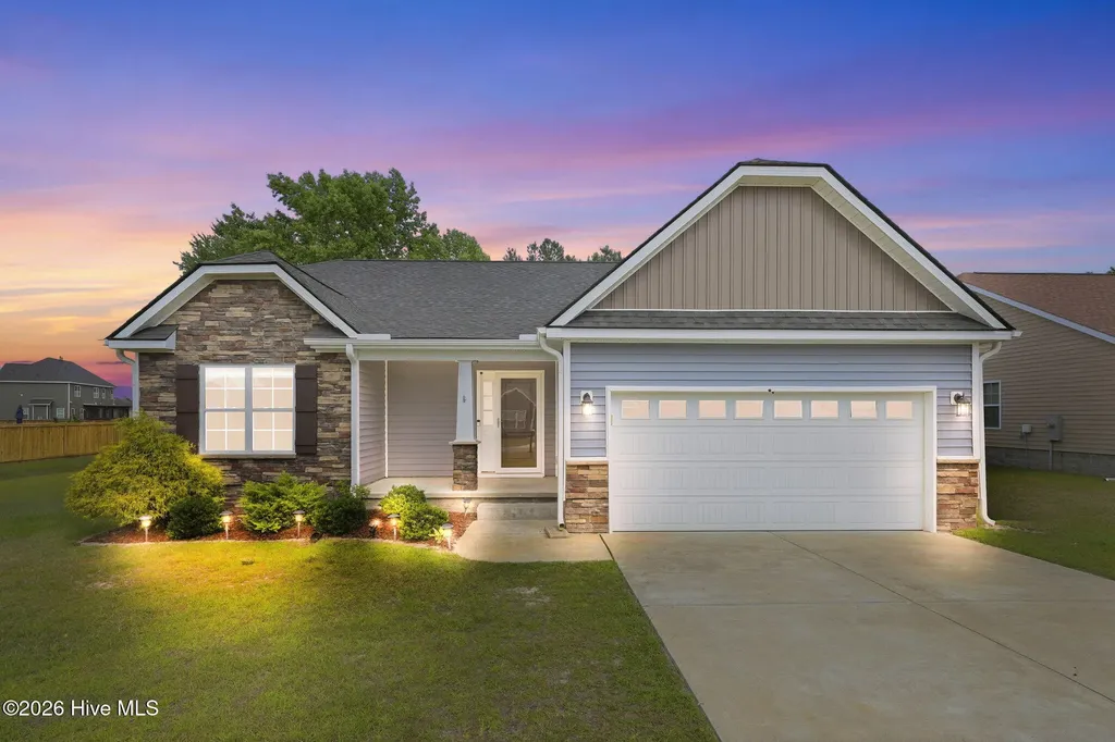 101 Trellis Lane Vanceboro NC 28586
