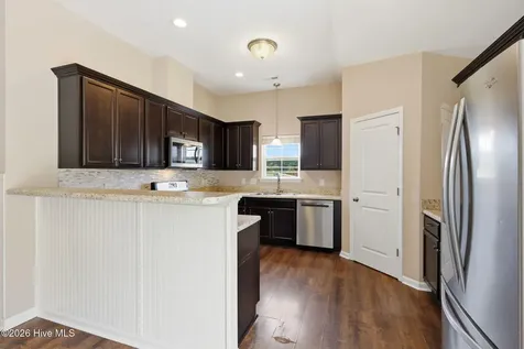 101 Trellis Lane Vanceboro NC 28586