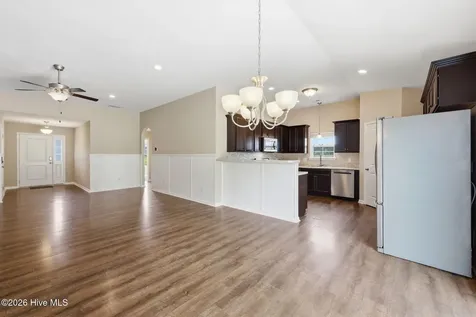 101 Trellis Lane Vanceboro NC 28586