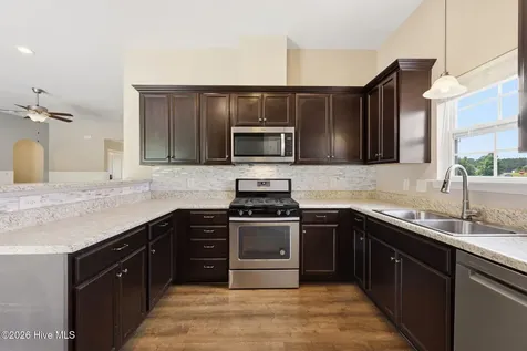 101 Trellis Lane Vanceboro NC 28586