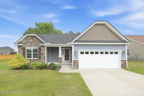 101 Trellis Lane Vanceboro NC 28586