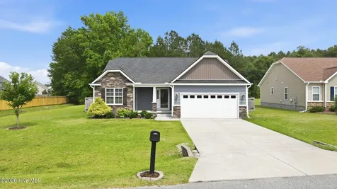 101 Trellis Lane Vanceboro NC 28586