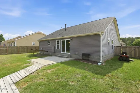 101 Trellis Lane Vanceboro NC 28586