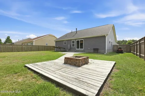 101 Trellis Lane Vanceboro NC 28586