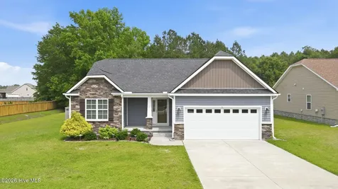 101 Trellis Lane Vanceboro NC 28586