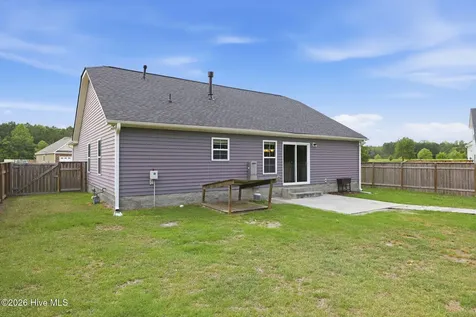 101 Trellis Lane Vanceboro NC 28586