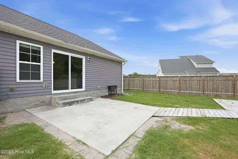 101 Trellis Lane Vanceboro NC 28586