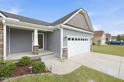 101 Trellis Lane Vanceboro NC 28586