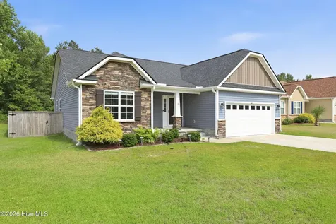 101 Trellis Lane Vanceboro NC 28586