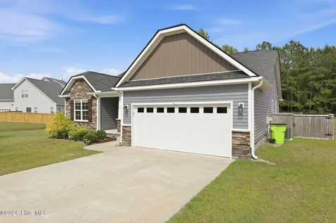 101 Trellis Lane Vanceboro NC 28586