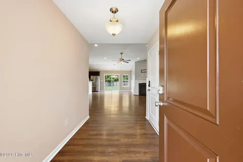 101 Trellis Lane Vanceboro NC 28586