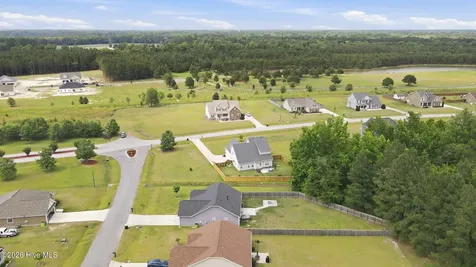101 Trellis Lane Vanceboro NC 28586