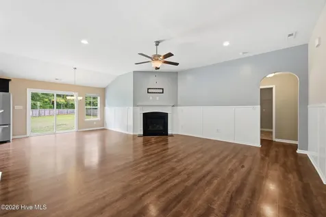 101 Trellis Lane Vanceboro NC 28586