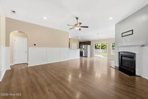 101 Trellis Lane Vanceboro NC 28586