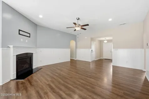 101 Trellis Lane Vanceboro NC 28586