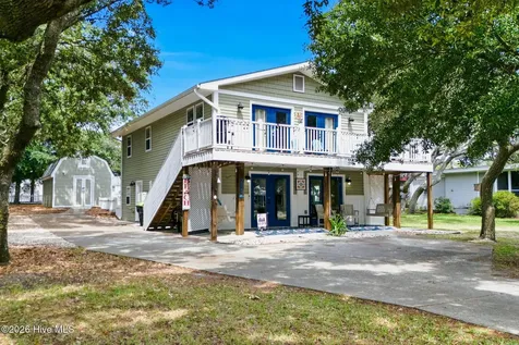 205 Mercer Street Oak Island NC 28465