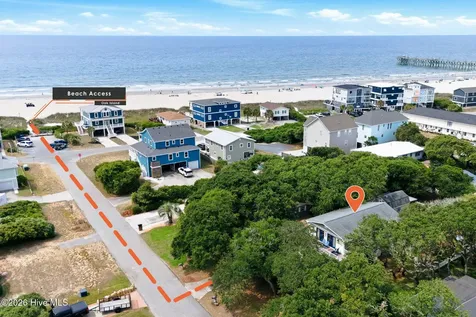 205 Mercer Street Oak Island NC 28465