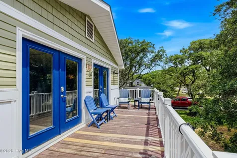205 Mercer Street Oak Island NC 28465