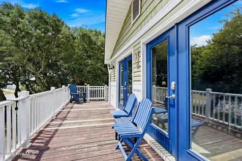 205 Mercer Street Oak Island NC 28465