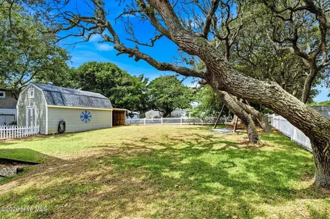 205 Mercer Street Oak Island NC 28465