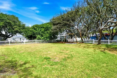 205 Mercer Street Oak Island NC 28465