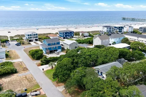 205 Mercer Street Oak Island NC 28465