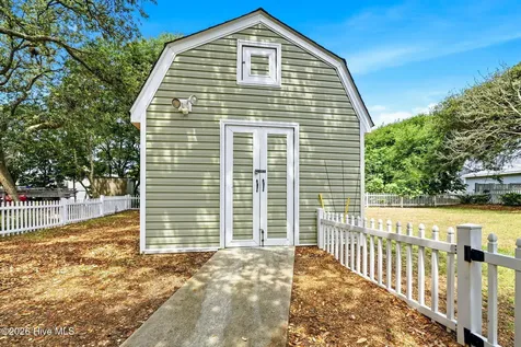 205 Mercer Street Oak Island NC 28465