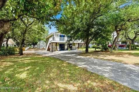 205 Mercer Street Oak Island NC 28465