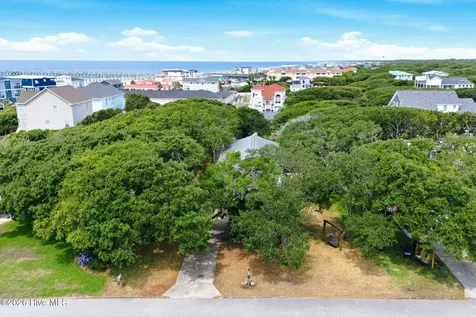 205 Mercer Street Oak Island NC 28465
