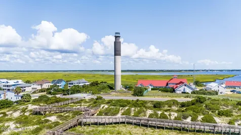 205 Mercer Street Oak Island NC 28465