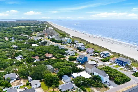205 Mercer Street Oak Island NC 28465
