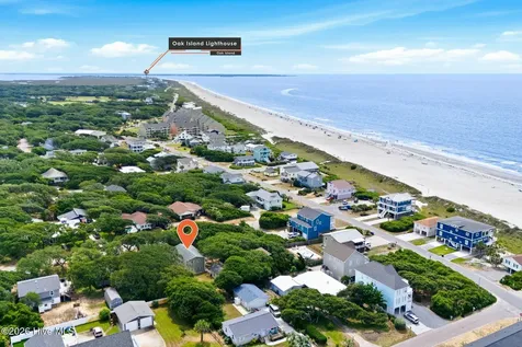 205 Mercer Street Oak Island NC 28465