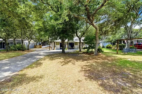 205 Mercer Street Oak Island NC 28465