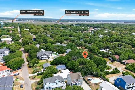205 Mercer Street Oak Island NC 28465
