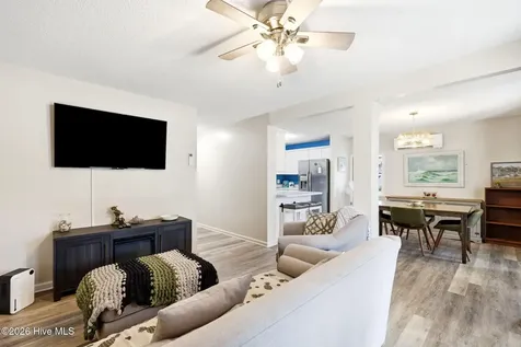 205 Mercer Street Oak Island NC 28465